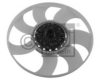 FEBI BILSTEIN 40653 Clutch, radiator fan